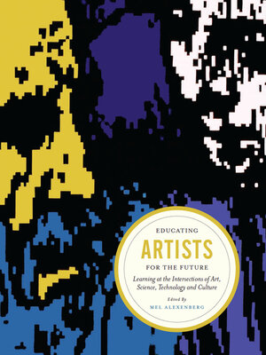cover image of Educating Artists for the Future